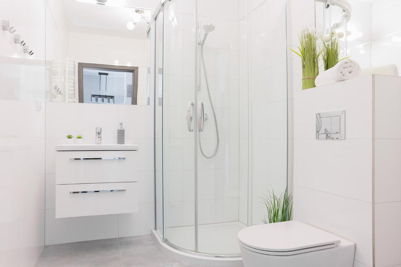 Dreamhouse Apartament „Piaskowy” Ul. Polnocna 18 C, Darlowko Wschodnie Ujście-Darłowskie Εξωτερικό φωτογραφία